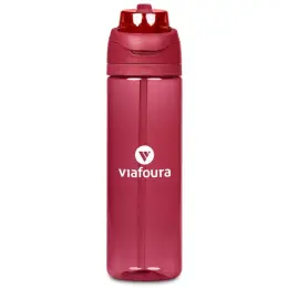 Slazenger Trooper Recycled PET Water Bottle image